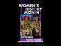 Sisterhood: Nova Twins