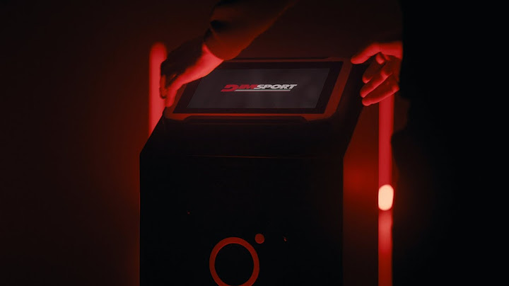 The Genius, the future of recalibration has arrived!