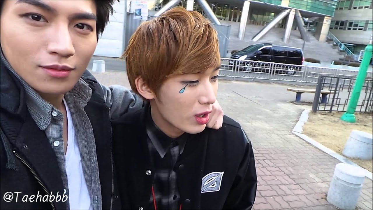 140309 인기가요 팬미팅 SPEED