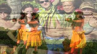 Watch Hank Locklin Blue Grass Skirt video