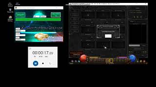 MuOnline WCOIN HACK | SS19 UPDATED 2024