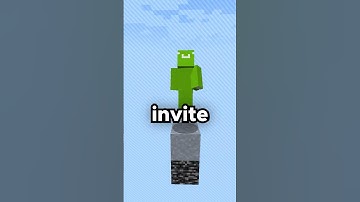 This One Block Server Is Insane...