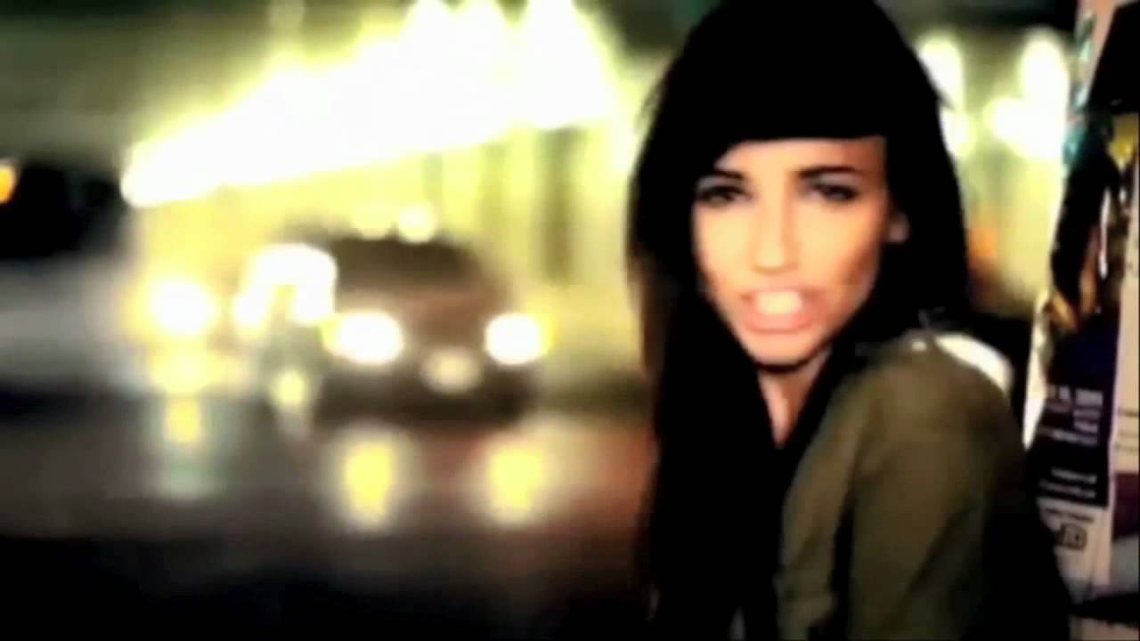 Lights "Toes" Official Music Video YouTube