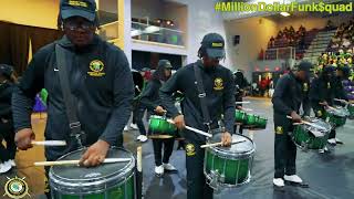 MDF$ Floor Show - Destination HBCU 2026
