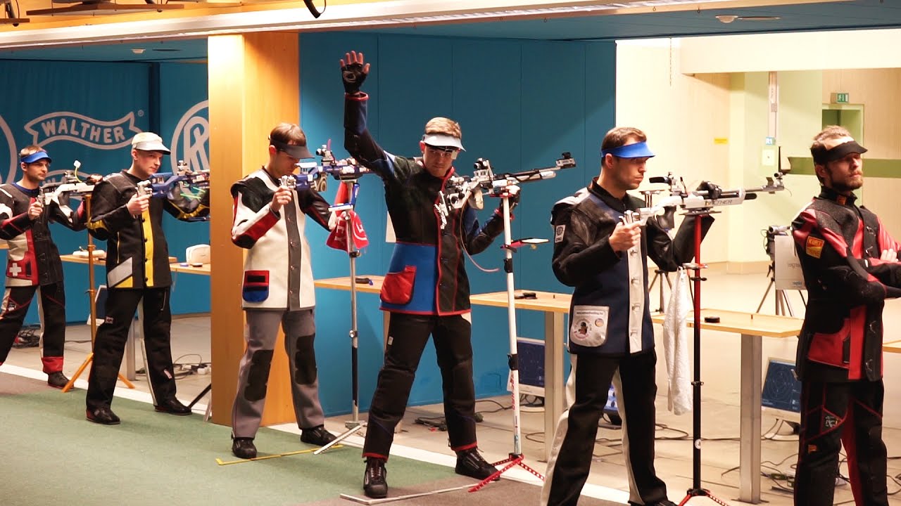 Gold für Maxi Dallinger. Letzter IWK-Tag mit bayerischem Happy-End