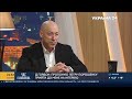 Гордон о том, почему очень плохо относился к Яценюку, а потом зауважал