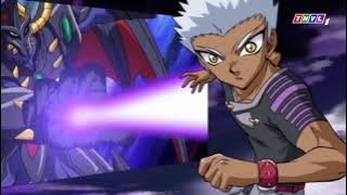 Bakugan Gundalian Invaders Japanese Opening-Cho! Saikyo! Warriors!