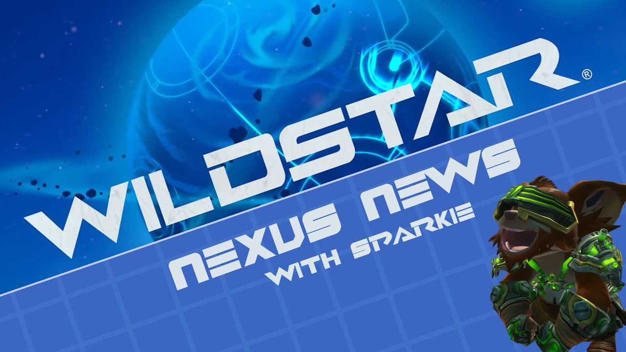 Wildstar News - The Defile - 23.09