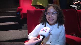 Download Lagu “Les Baronnes”, le film qui met Molenbeek dans les pages culture MP3