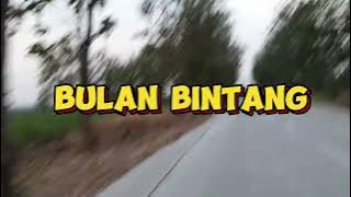 #KARAOKE BULAN BINTANG