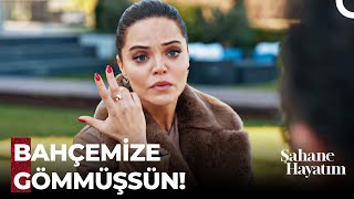 Onur, Şebnem'in İşlediği Suçu Öğrendi - Şahane Hayatım