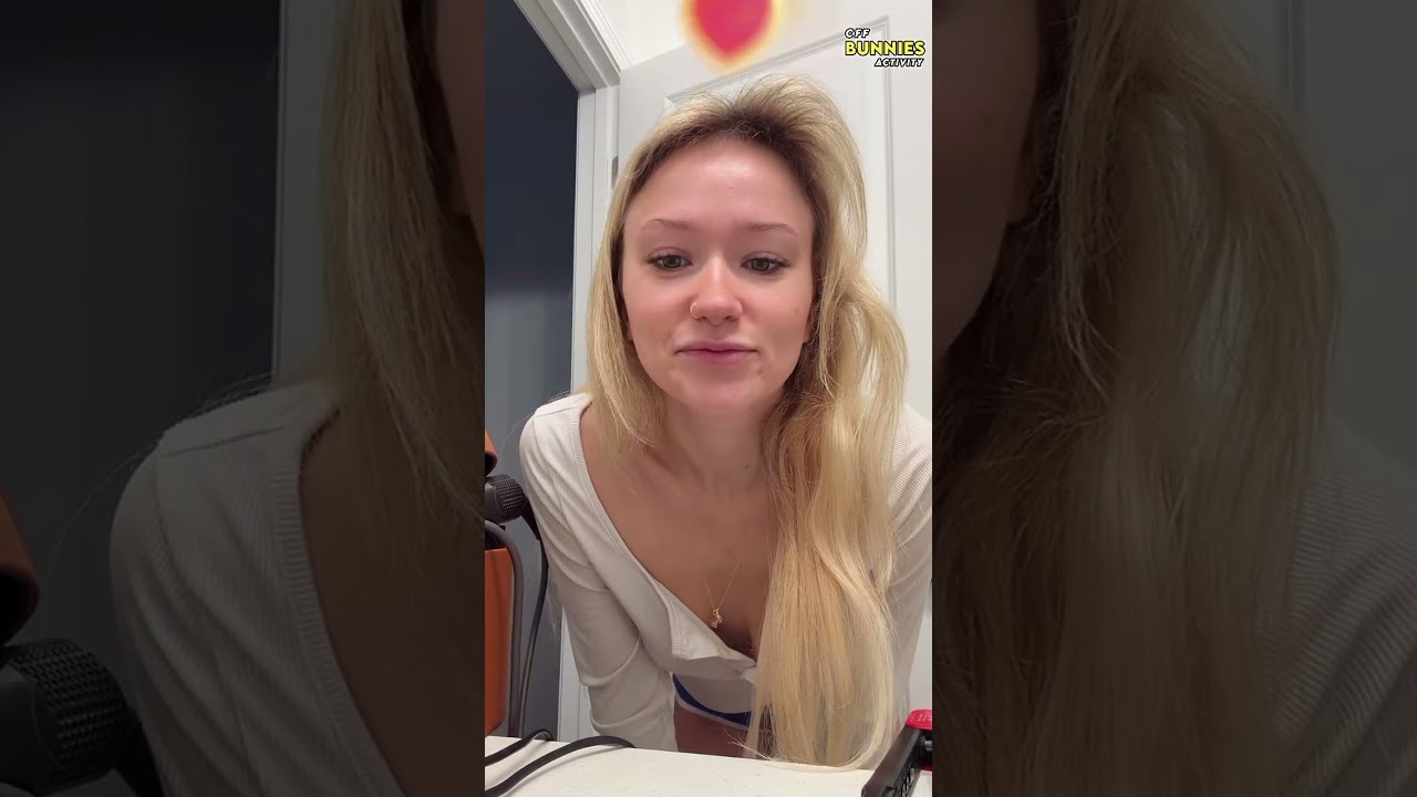 Routines 💝I'm just in my bathroom 🧼