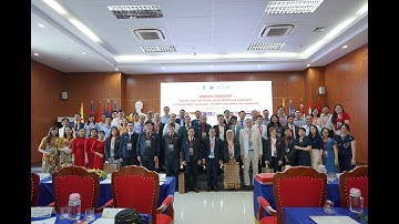 [BKĐN] Highlight Video | Đợt đánh giá ngoài theo AUN-QA tháng 06.2023