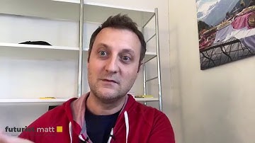 14. Laurent Haug on Filter Bubbles - The Real Problem and Solution