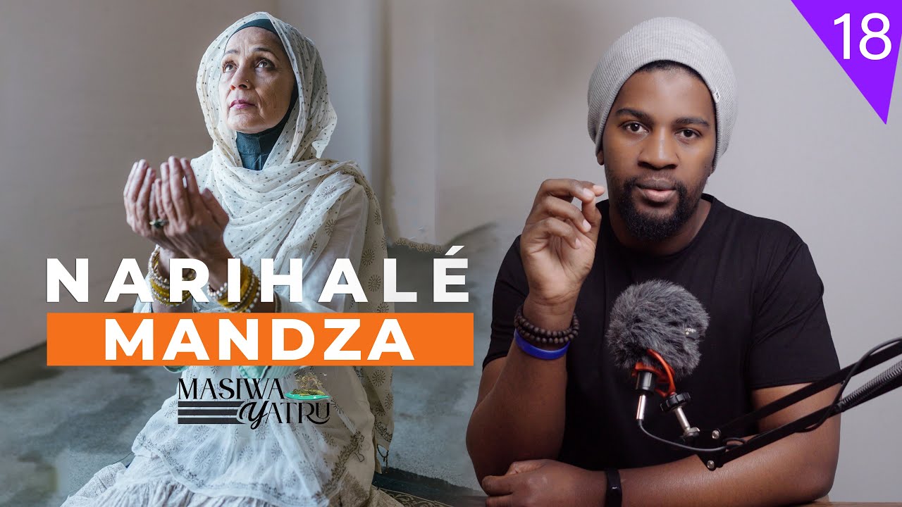Narihalé Mandza | Masiwa Yatru (S02.Ep.18) | Damir Mohamed