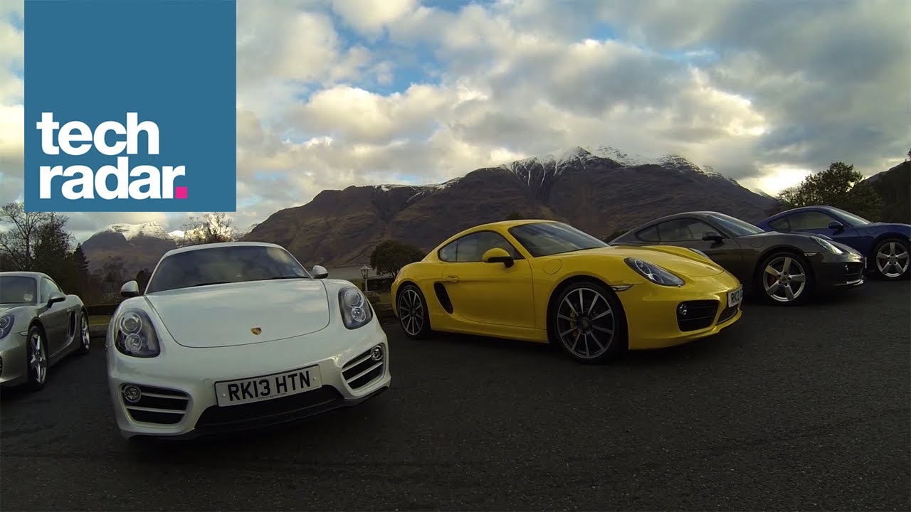 Saxci A week with the GoPro Hero3 Black Edition - YouTube