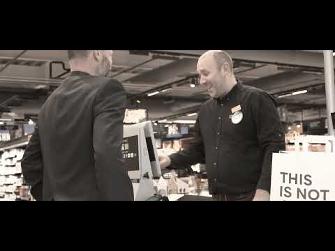 Flooid: Powering exceptional retail experiences - video from Flooid