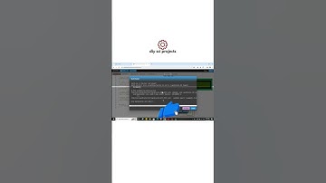 Programming Arduino using ChatGPT   @diysciprojects