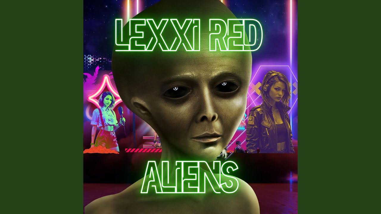 Watch Aliens on YouTube Watch Aliens on YouTube