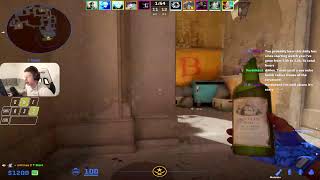 3K elo faceit *ROAD TO FPL* !freecoaching !elo !donk !cfg