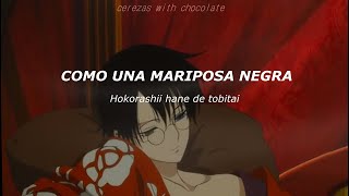 Download Lagu [AMV] 19 SAI ; XxxHolic opening ; Sub español MP3