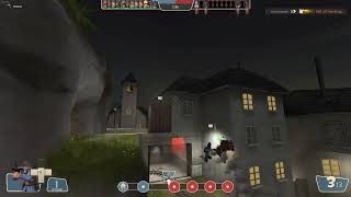 pyro airshot