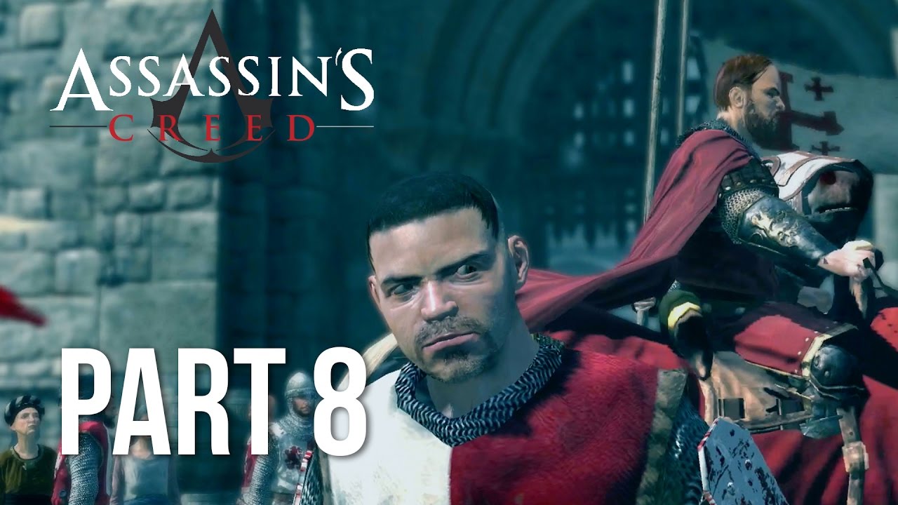 Assassin's Creed: Part 8 [XBOX ONE]