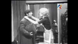 Cititorul de contoare - Jean Constantin și Carmen Stănescu