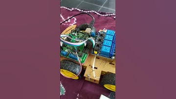 30 minutes before.. | Budi Rahmani | STMIK Banjarbaru  #arduino #budirahmani