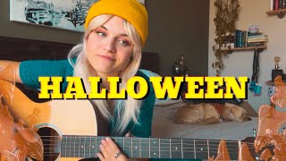 Sad Song 101 #Halloween #Sadsong