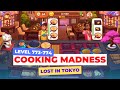 COOKING MADNESS LEVEL 773 774 WALKTHROUGH INDONESIA COOKING MADNESS LEVEL 773 774 WALKTHROUGH INDONESIA