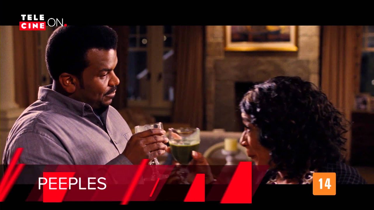 O Natal de Madea, As Testemunhas de Madea, Peeples & Noite do Terror 2 no Telecine On Demand - YouTube