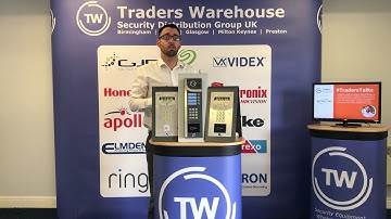 Traders Talks | Introducing Intratone Intercoms
