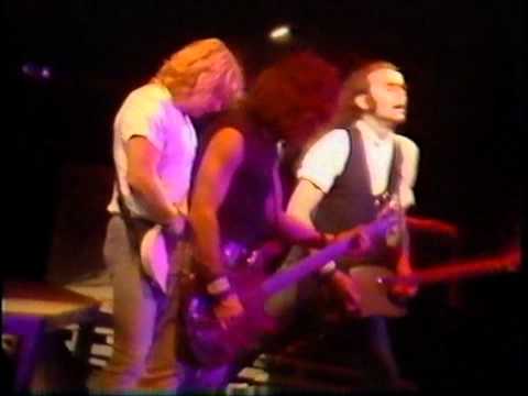 STATUS QUO - Don't Waste My Time
