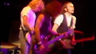 Video thumbnail of "STATUS QUO - Don't Waste My Time"