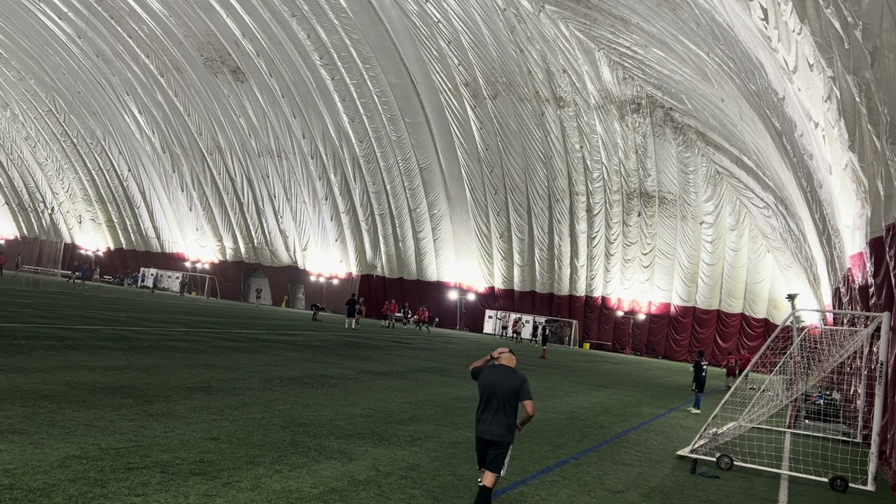 Real Mtl 0-4 Sabaleros | Concordia | 02-06-2024