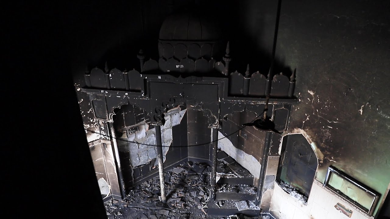 Scenes From A Relief Camp: Shiv Vihar's residents recall targetted attacks | The Caravan