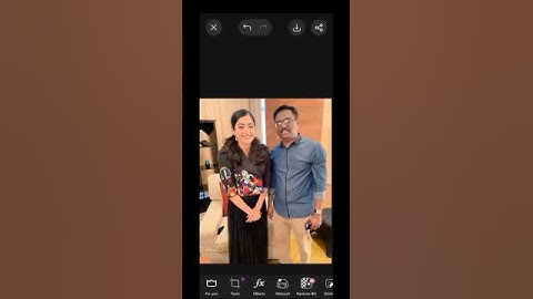 Pushpa 2 The Rule Allu Arjun and Rashmika mandanna Photo Editing