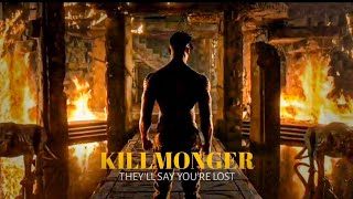 Killmonger - Tribute | Marvel