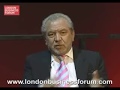 Lord Sugar on Business: A Q&A Session