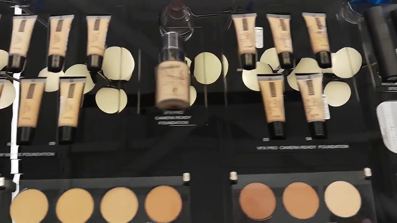 Produse de make up Farmasi