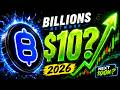 Billions Network & Bill Coin Price Prediction & NEWS 🚨 $Bill Coin URGENT UPDATE!