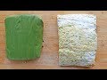 "SEAWEED TEMPEH" RECIPE!! | (SOY-FREE USING MUNG BEANS)