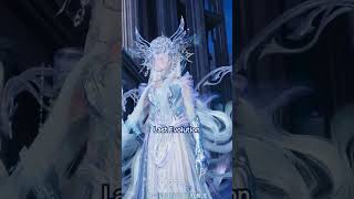 Infinity Nikki - Patch 2.5 - New Banner