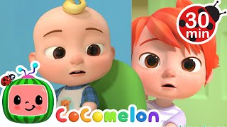 Quiet Time Song 🤫 Karaoke! 😴 | Best Of Cocomelon! | Sing Along With Me! | Kids Songs