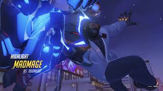 Madmage Highlights