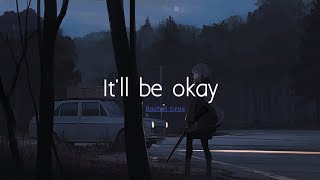 It'll be okay Shawn Mendes - Rachael Grae (slowed & lyrics) Viral tiktok 2022