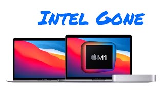 Apple’s Arm-based M1 Mac November event in 10 minutes