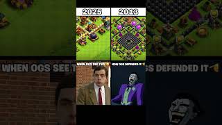 Back When Dark Elixir Meant Everything