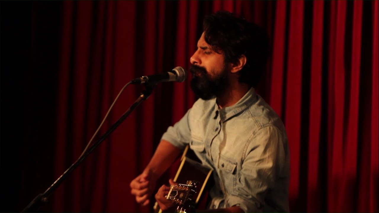 Jaanu - Ankur Tewari ft. Mynah Marie